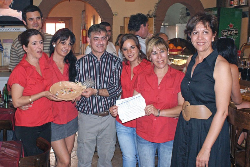 La Casona