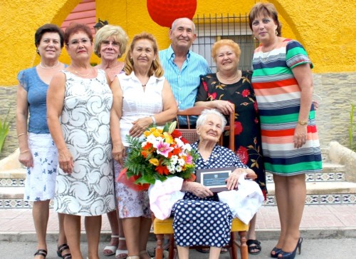 cumpleaños