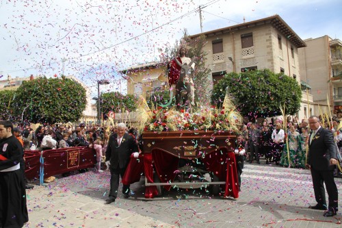 domingo ramos