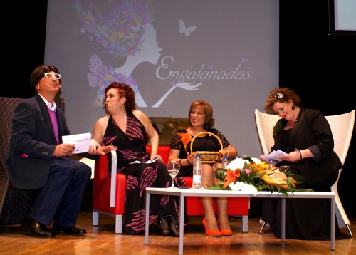 GALA MUJER