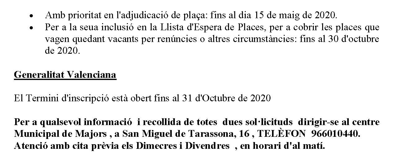 programa termalisme - 2
