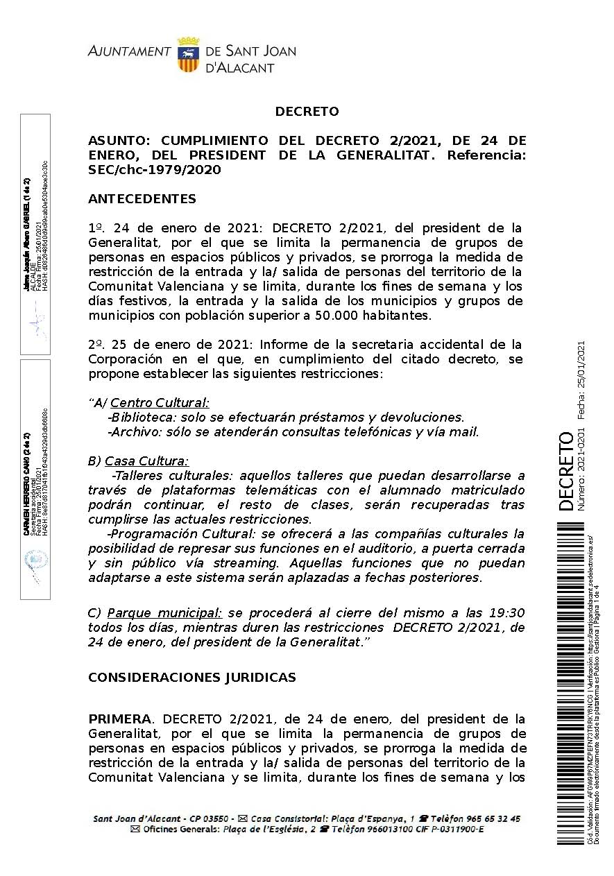 PRIMERA PAGINA