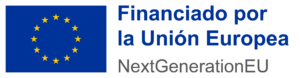 Financiado por la Unión Europea NextGeneration